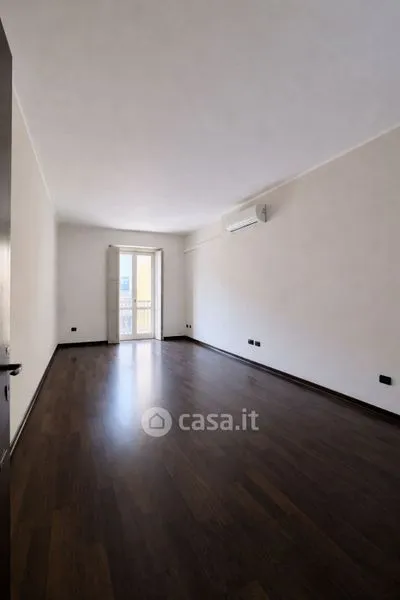 Séjour - Spacious Apartment with Balconies in Avellino