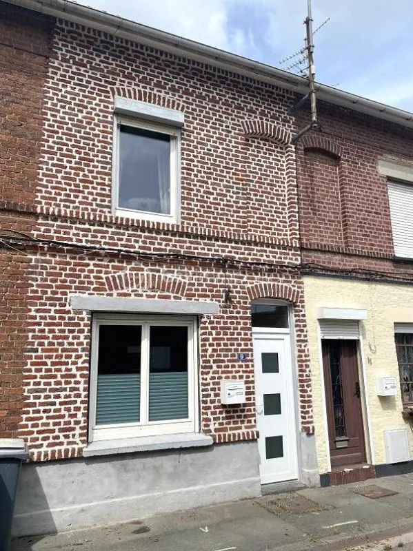 Maison 6 pièces à Faches Thumesnil