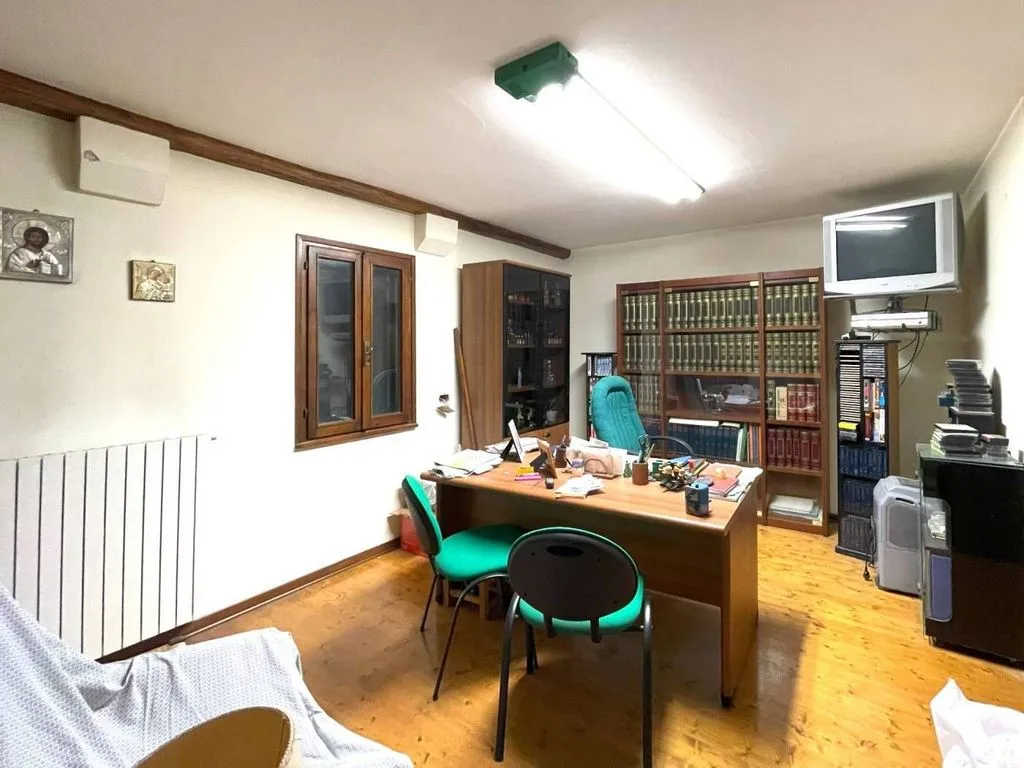 Kabinet - Historic Farmhouse with Pier in Jesolo