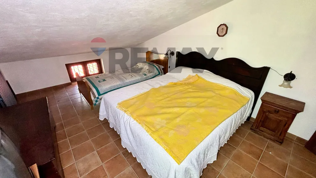 Magamistoad - Villa with Olive Grove in Alimena