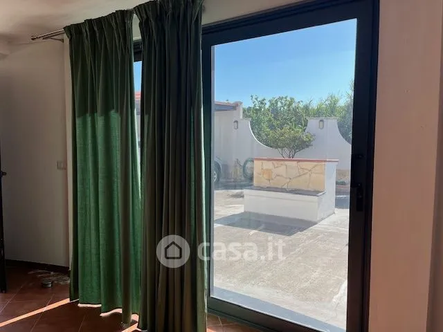 Terrass - Rustic Villa with Garden in Saponara