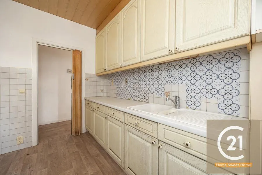 Appartement 1 chambres à Schaerbeek