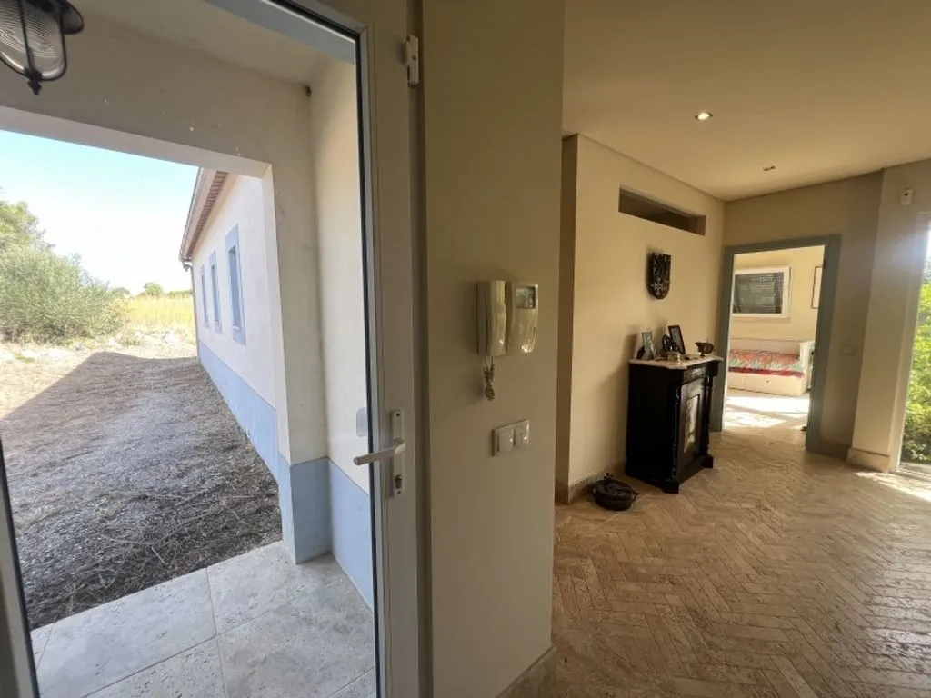 Esik - Luxury Farmhouse with Traditional Architecture in Advagar