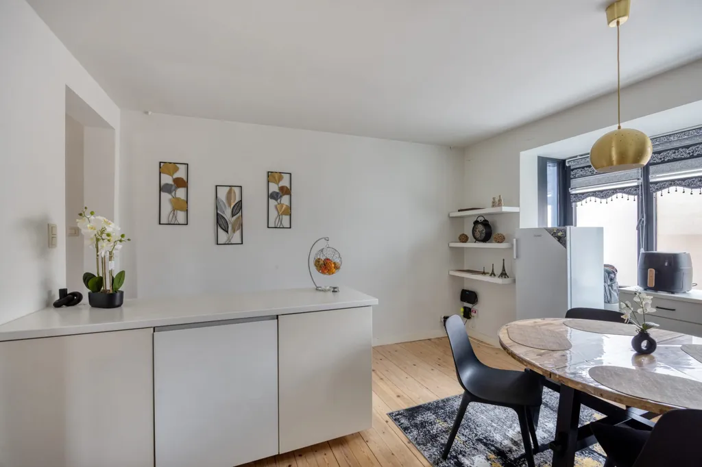 2 magamistoaga korter asukohas Diest