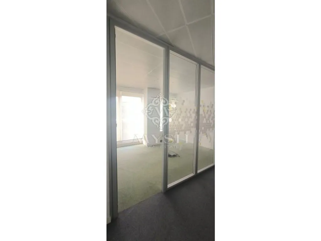 Stanze - Office with Parking in Parque das Nacoes, Lisbon