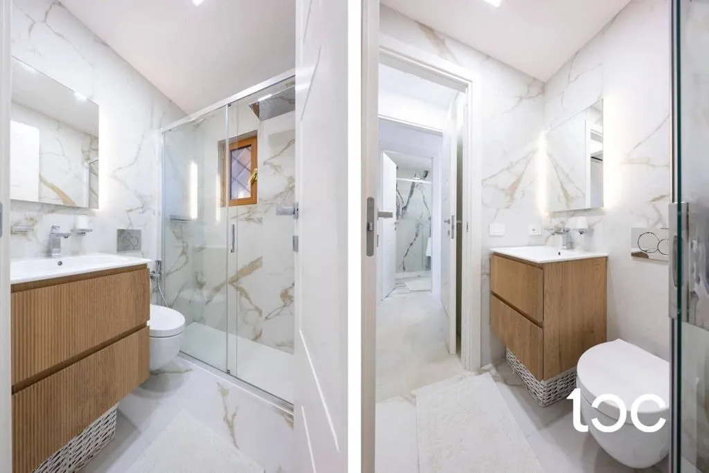 Vannitoad - Luxury Flat with Veranda in Porto Coda Cavallo