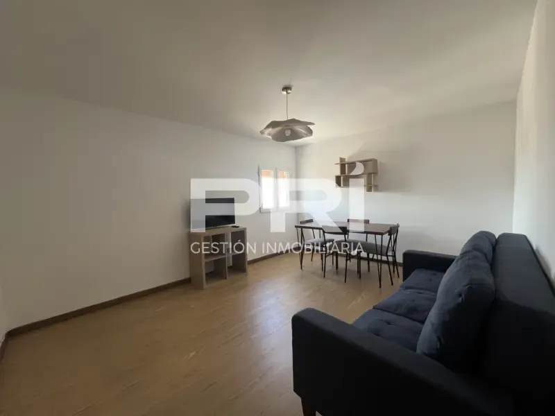 Séjour - Renovated Apartment with Views in Realejo