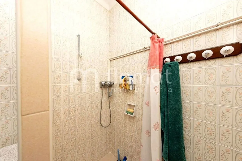 Salles de bain - Luxury Villa with Sea View in Lloret de Mar