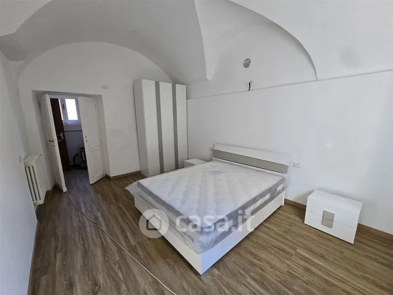 Chambres - Renovated Bilocale with Terrace in Candelo