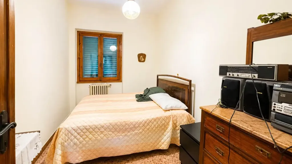 Magamistoad - Terraced House with Garden in Reggello