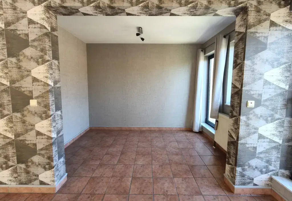 Toad - Apartment with Garage on Corner in City Centre