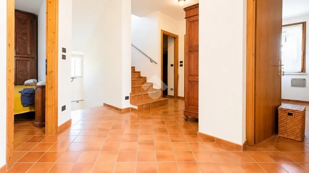 Entrée - Independent Villa with Garden in Sorgà