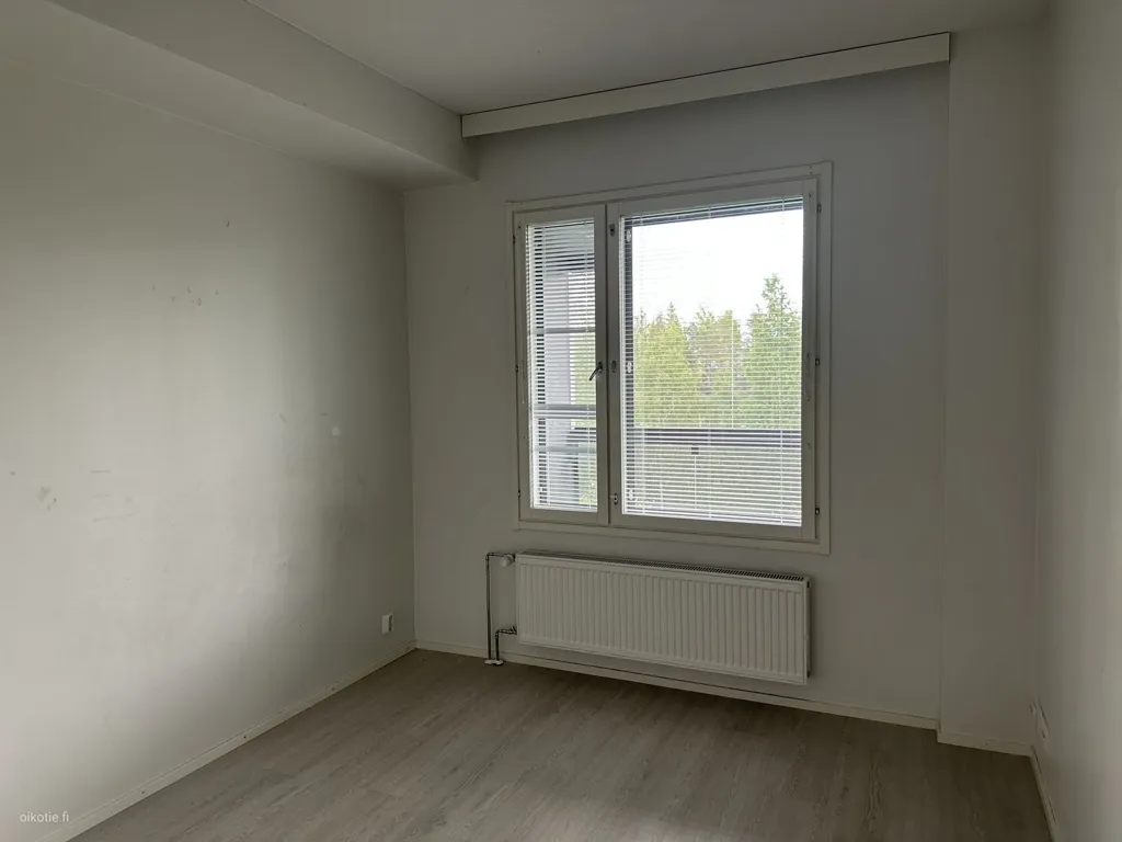 Stanze - Spacious Apartment with Balconies in Kuopio