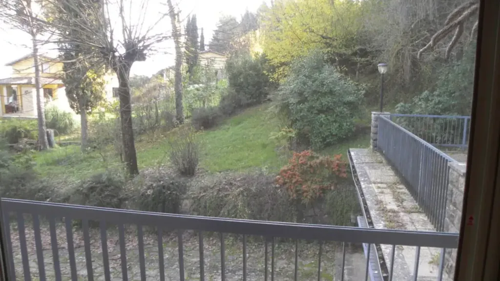 Rõdu - Villa with Pool in Perugia