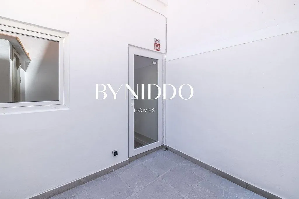 Magamistoad - Apartment with Terrace in El Poble Sec