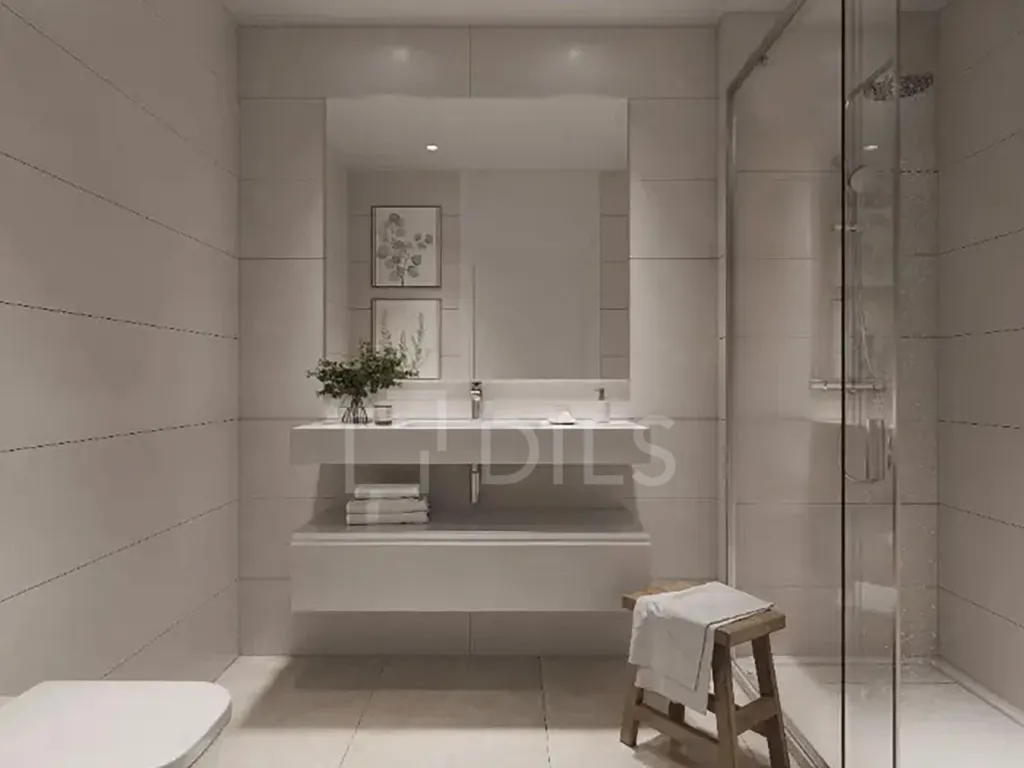 Vannitoad - T1+1 Apartment with Parking in Praia da Rocha