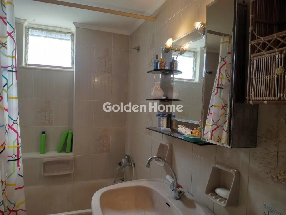 Bagni - Apartment with Sea View in Xylokastro