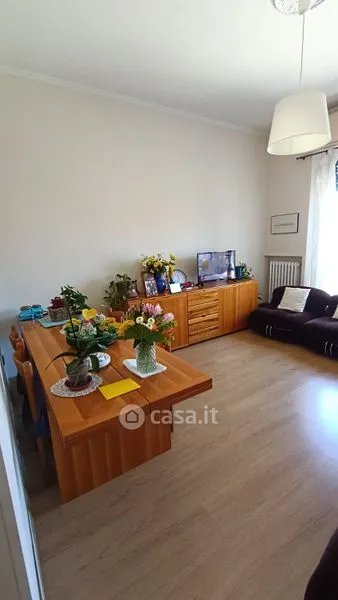 Elutuba - Modernised Apartment with Balcony in Ancona Centre