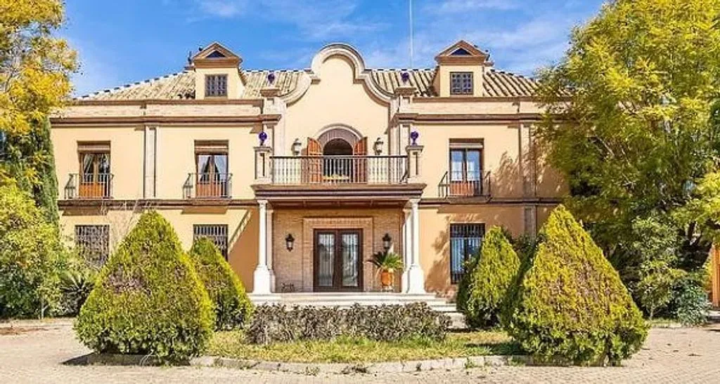 Extérieur - Chalet with Pool and Terrace on Adriano Street