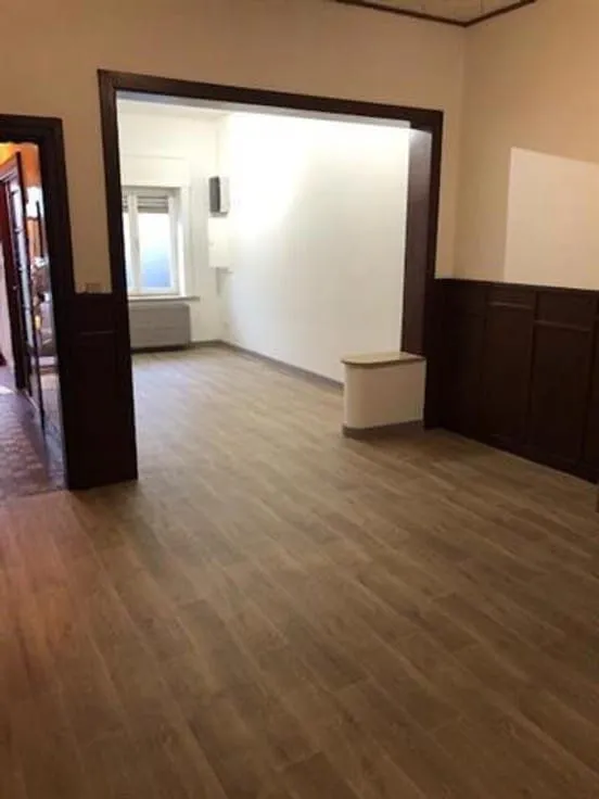 Séjour - Appartement avec Jardin et Terrasse en Résidence