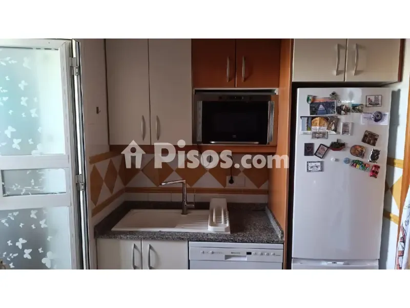 Appartement 2 chambres à ES