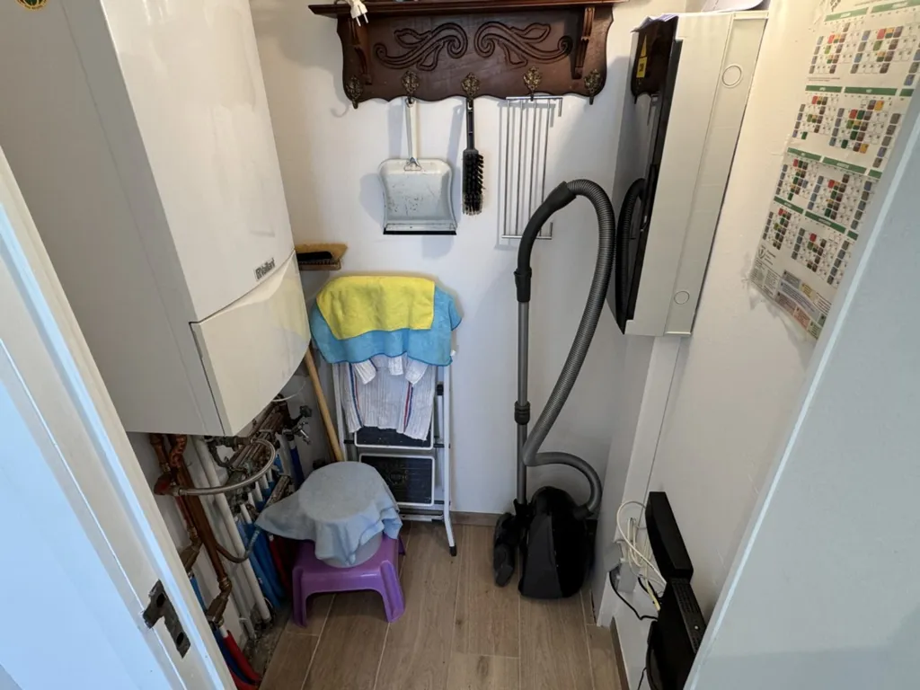 Appartement 1 chambres à De Panne