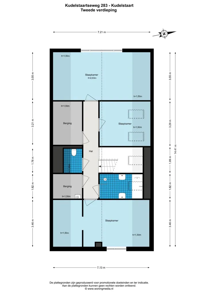 Plaan - Architectural Villa with Westeinderplassen View