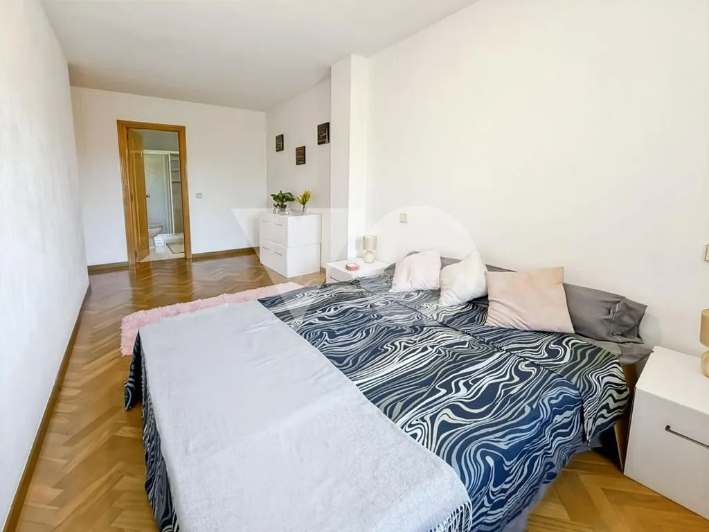 Chambres - Luxury Apartment with Pool in Las Rosas, Madrid