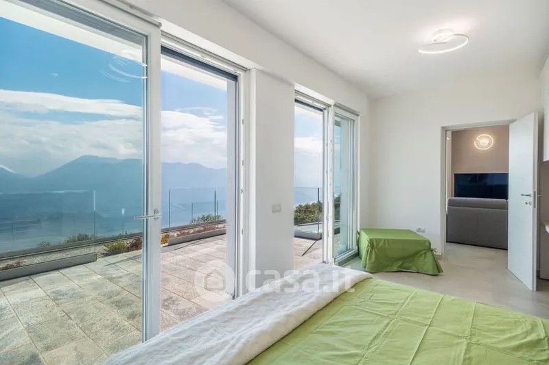 Magamistoad - Modern Villa with Lake View in Pollino