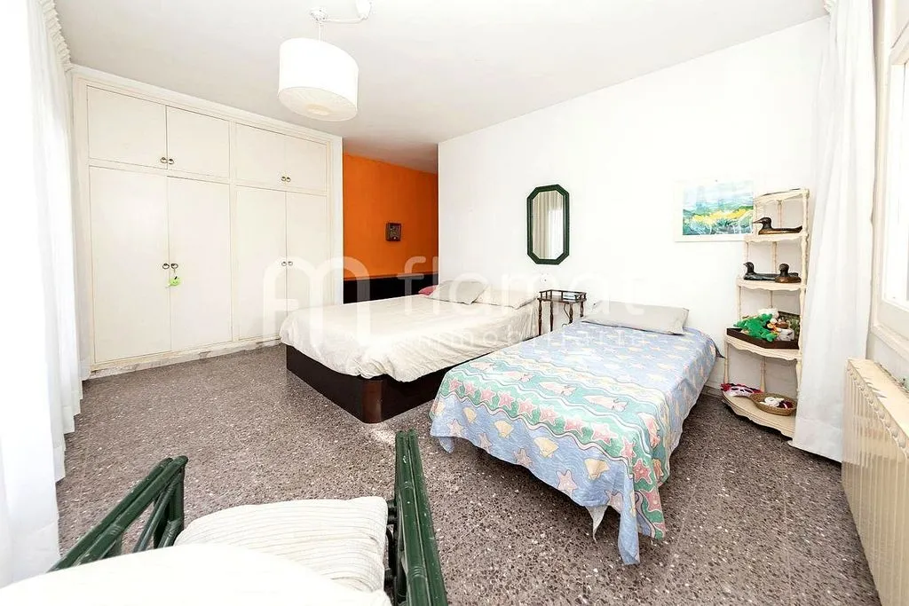 Chambres - Luxury Villa with Sea View in Lloret de Mar