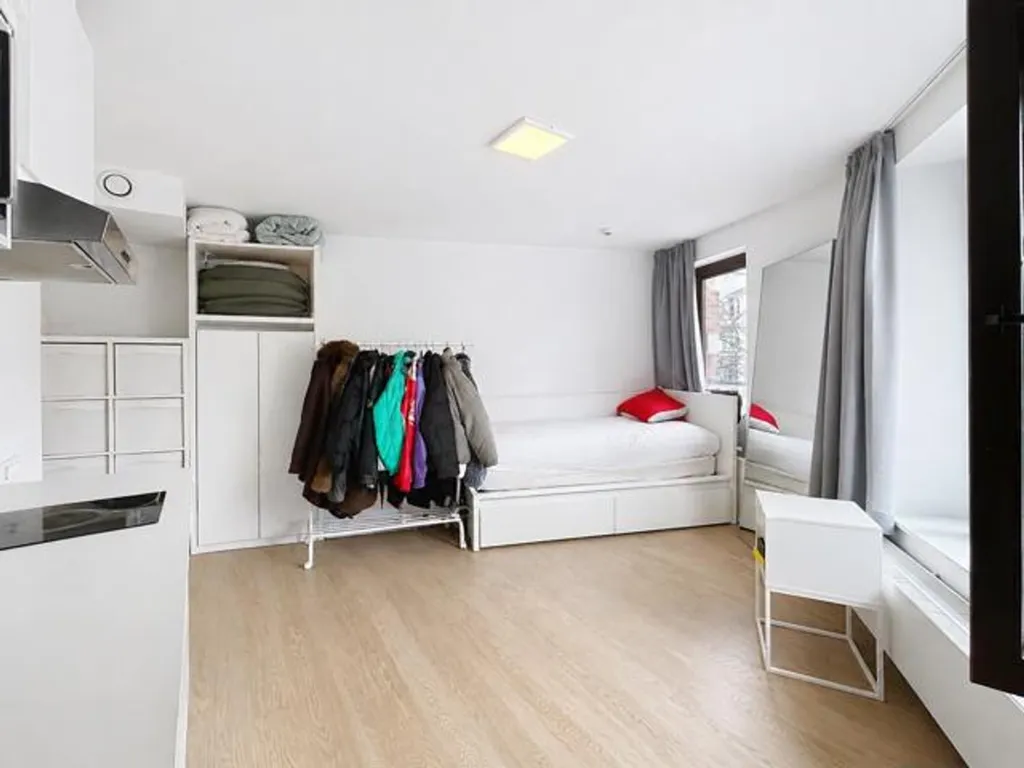 Appartement à Brussels
