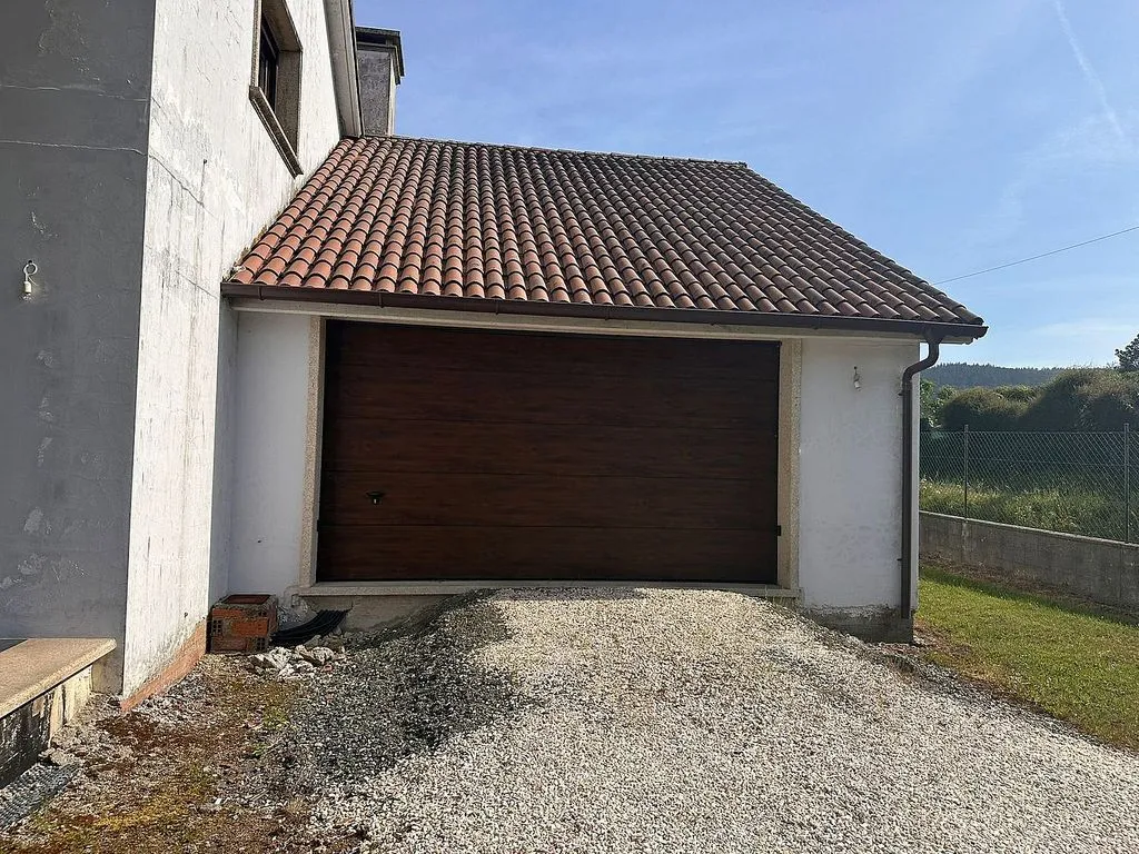 Välivaade - Chalet with Terrace in Rois