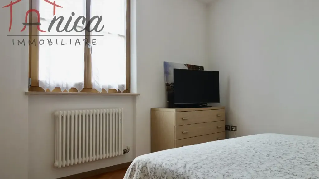 Chambres - Modern Apartment with Balcony in Trento