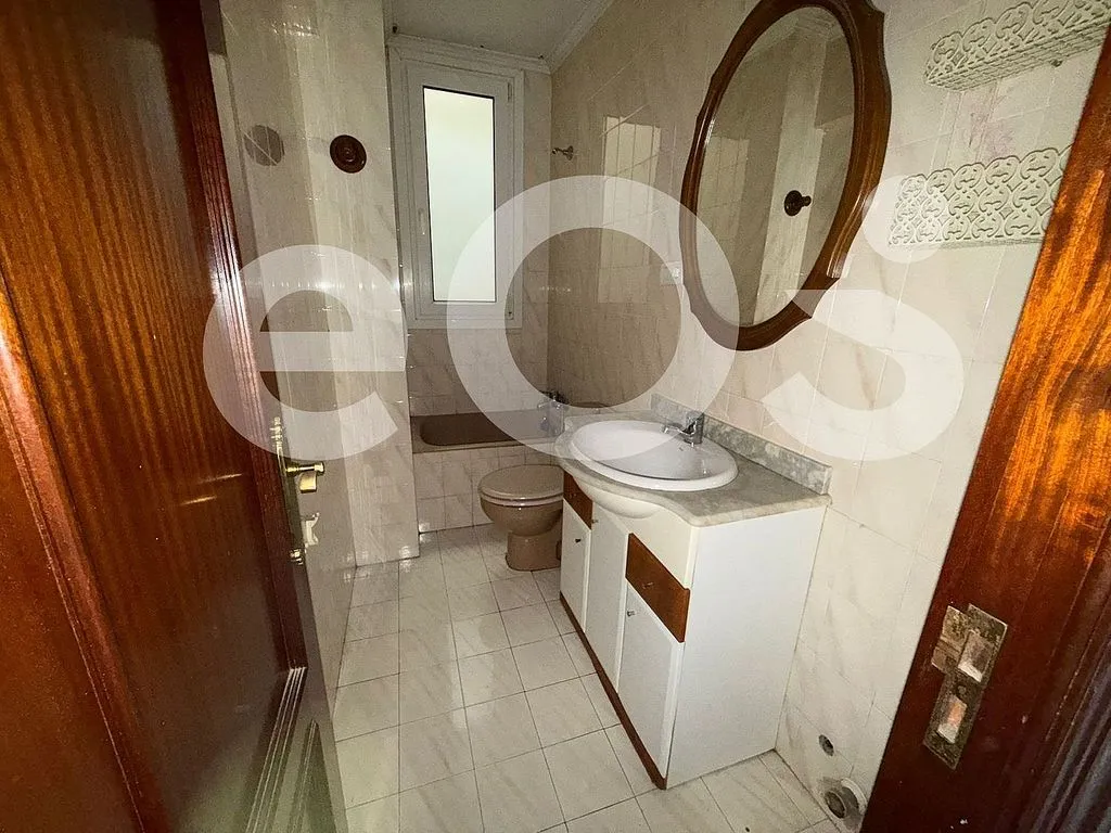 Vannitoad - Apartment with Balcony in Portugalete