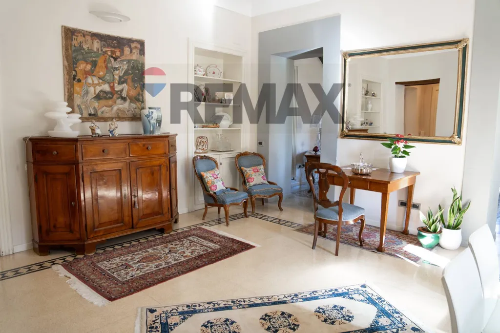 Elutuba - Rustic Two-Level Apartment in Cosenza