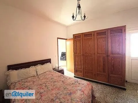 Camere da letto - Spacious Flat with Balcony in Las Palmas