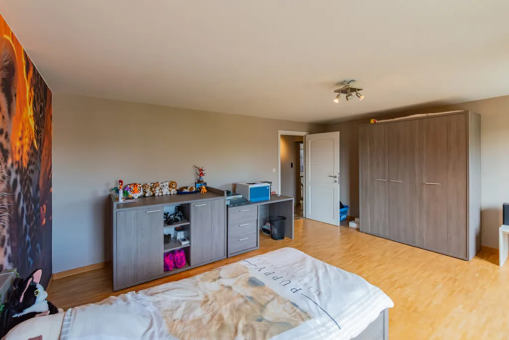 Maison 3 chambres à Ninove
