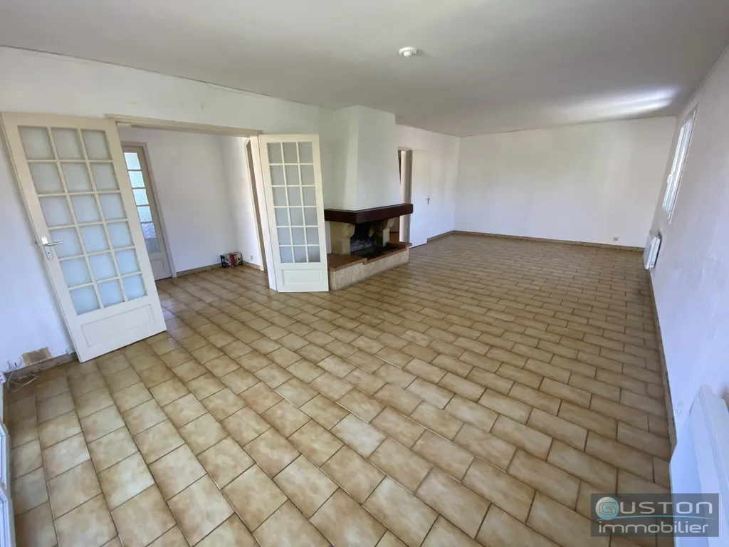 Elutuba - Villa Top Floor with Terrace in Lamalgue