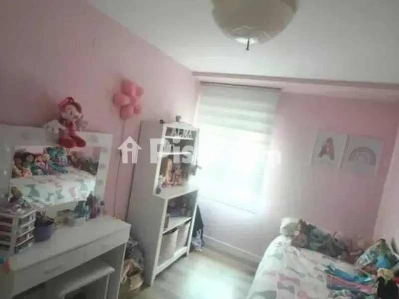 Camere da letto - Modernised Flat with Terrace in Nuevo Zoco