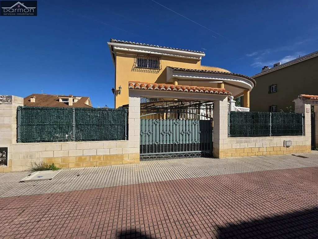 Välivaade - Luxury Detached House with Sea View in Daimús