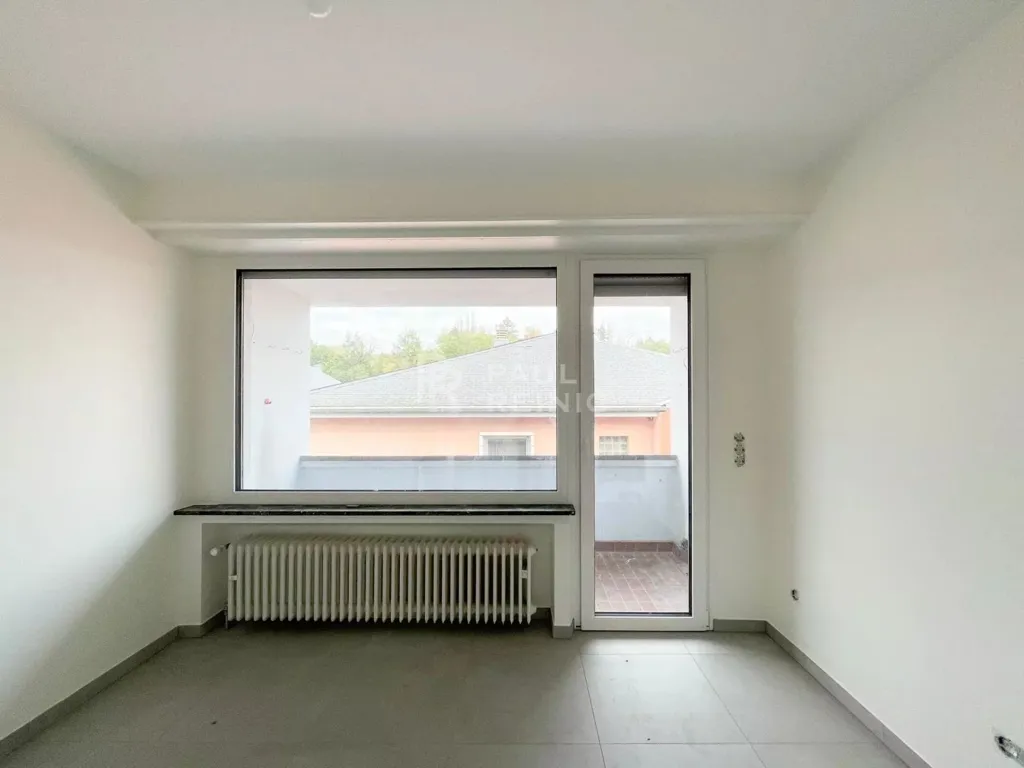 Toad - Renovated Apartment with Balcony in Ettelbruck