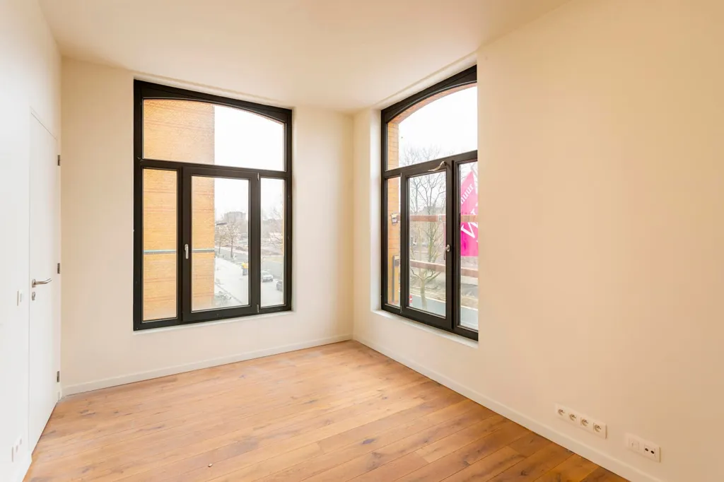 Toad - Luxury Duplex with Park View in Antwerp