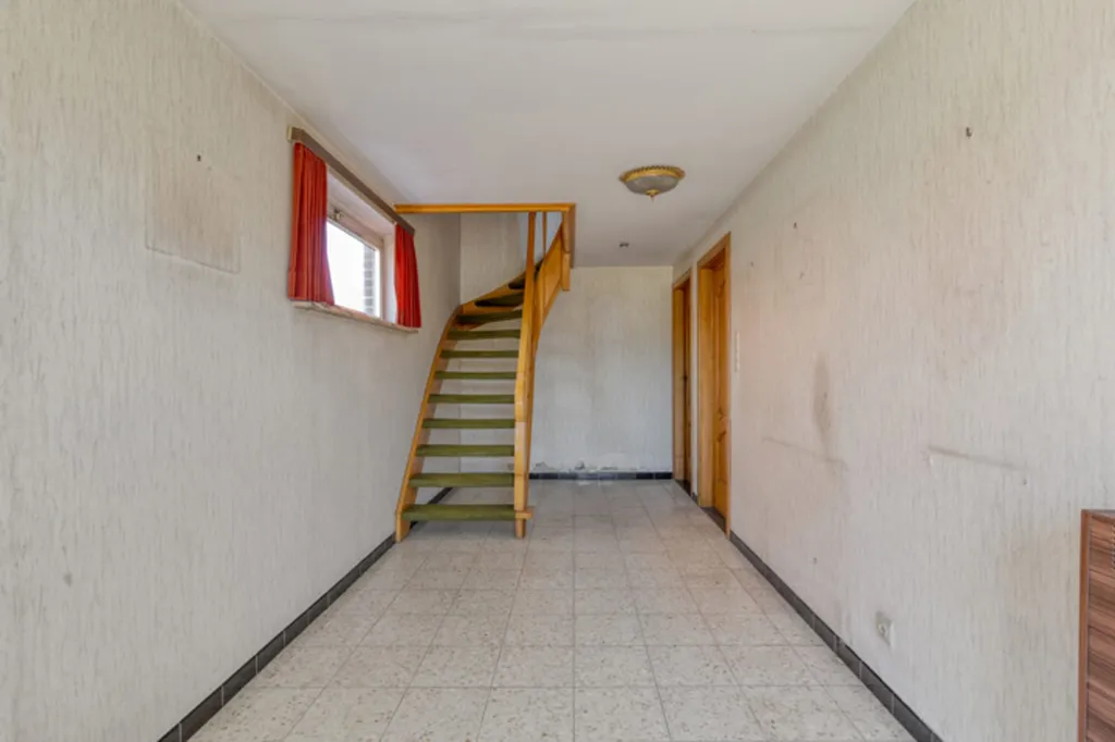 staircase
