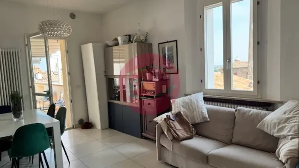 Elutuba - Studio with Panoramic Terrace in Santarcangelo