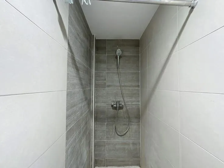 Vannitoad - Apartment in Central Brussels