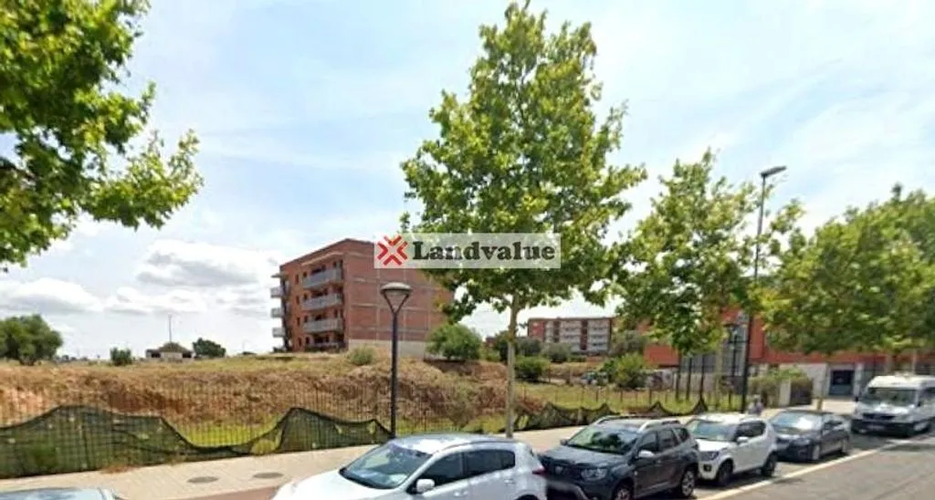 Residential Plot in Reus, Catalonia