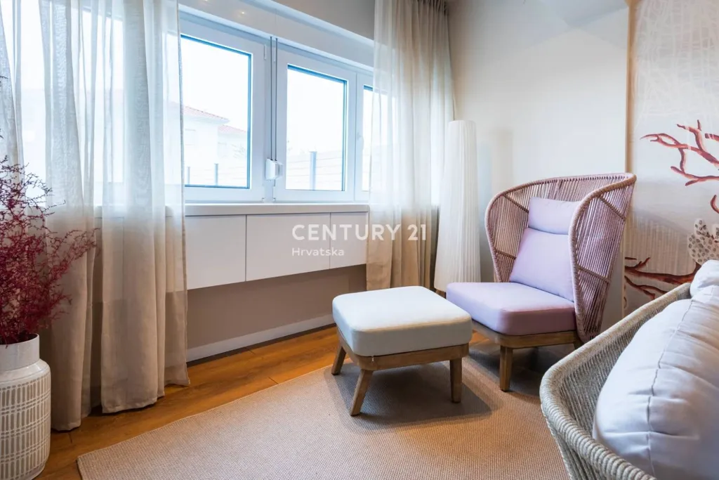 Magamistoad - Apartment with Pool in Vabriga