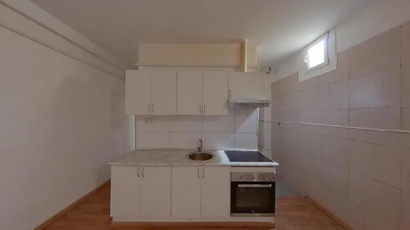 Cuisine - Appartement 3 pièces à Barcelona