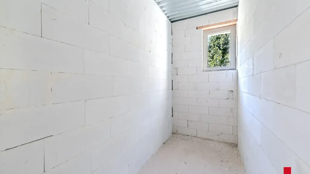 Pièces - Contemporary Villa with Loft in Albaro, Genoa