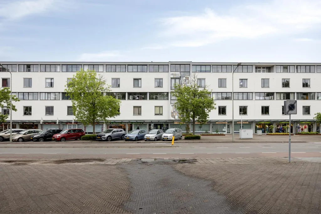 Extérieur - Appartement 4 pièces à Maastricht